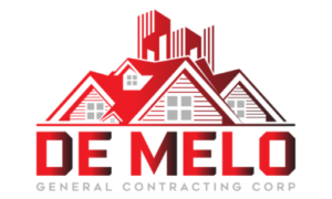 De Melo Logo